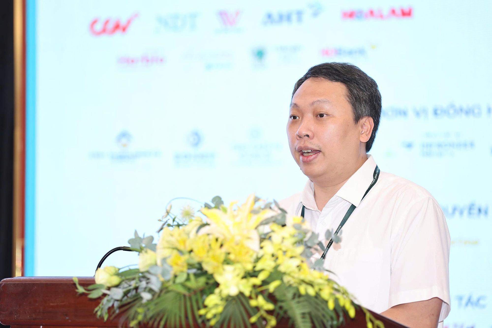 AI ushers Vietnamese cinema into a new creative era