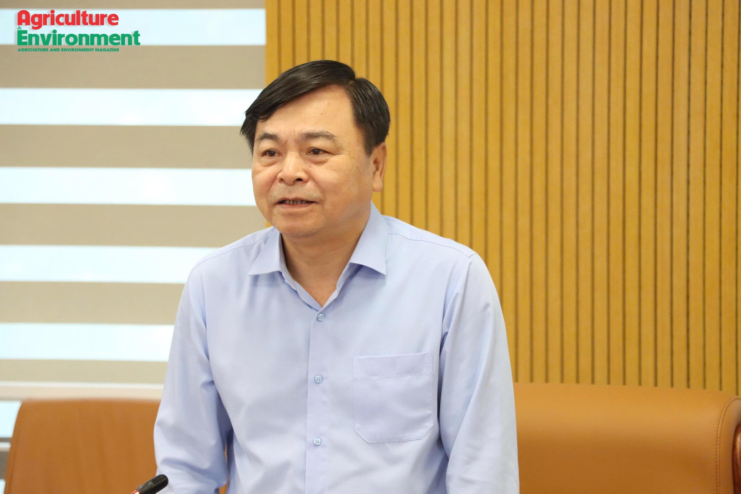 Viet Nam to define major science, technology tasks for water governance