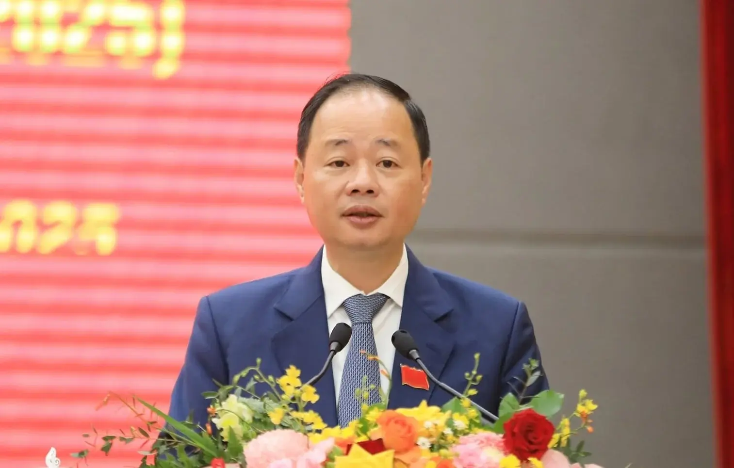 Prime Minister assigns Tran Hong Thai to oversee Vietnam Academy of Science and Technology