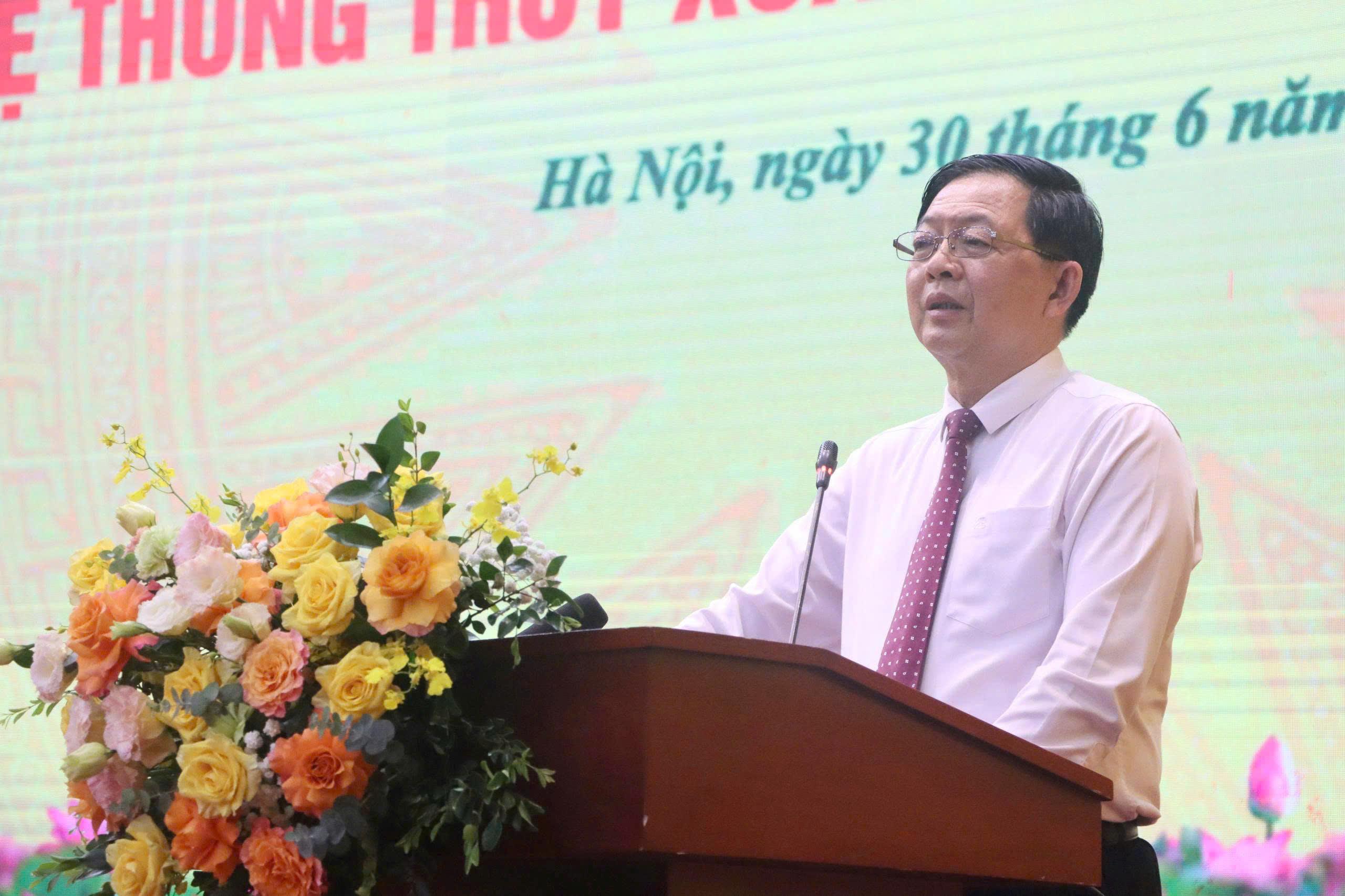 Viet Nam launches national agricultural product traceability system
