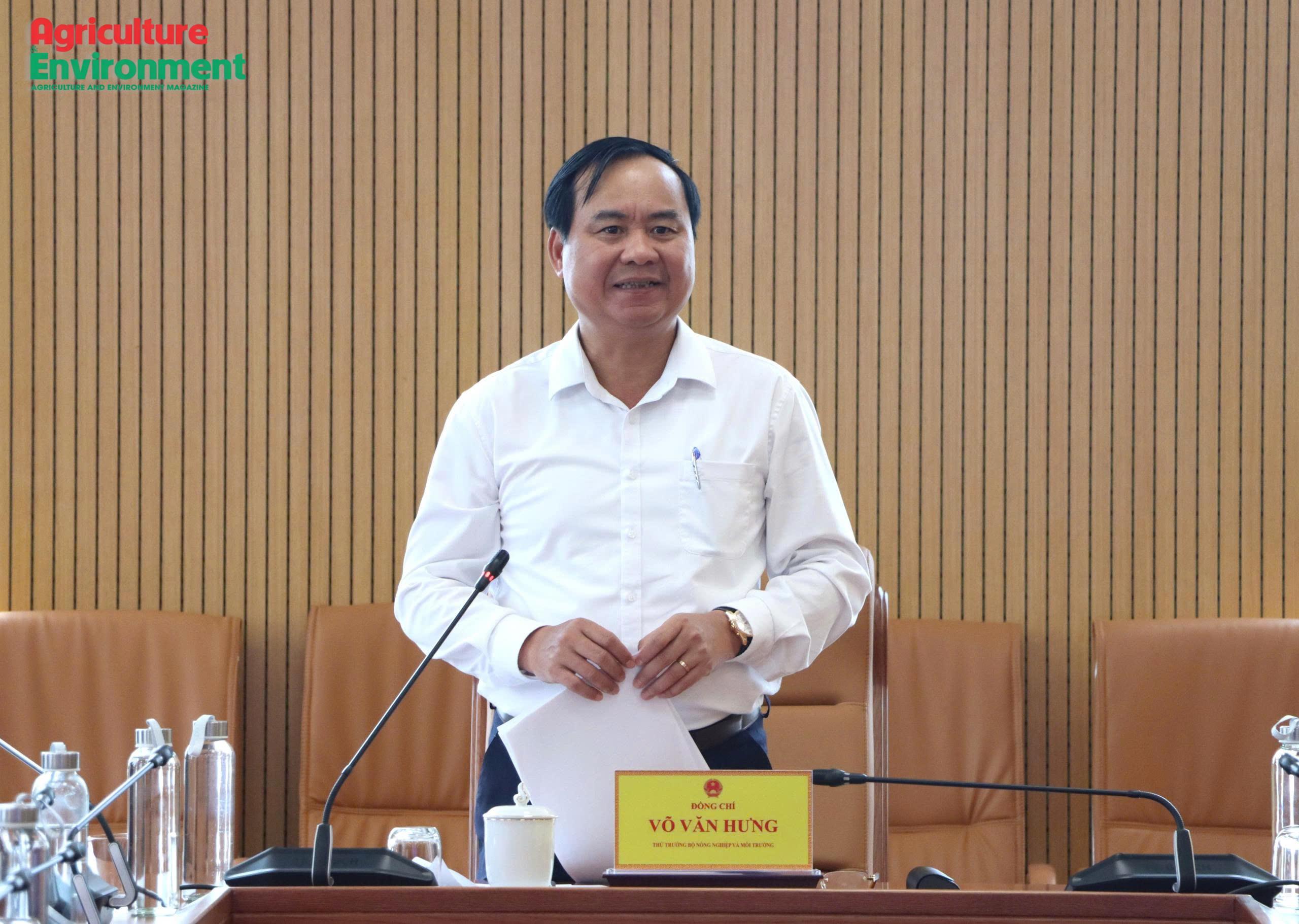 Viet Nam seeks to remove value chain bottlenecks to sustain agro-forestry-fishery exports