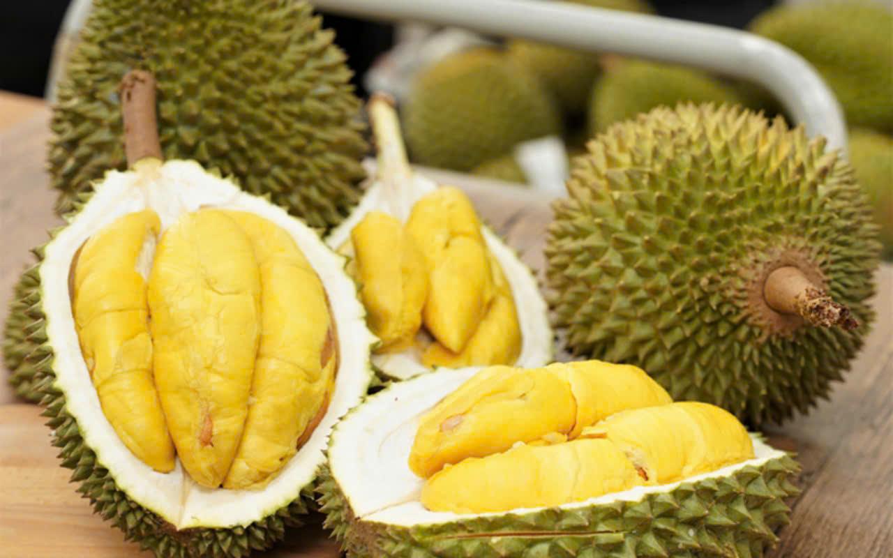 Durian and the promise that restored trust