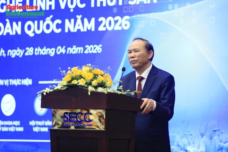 Viet Nam fisheries urged to shift to tech-driven, value-based growth