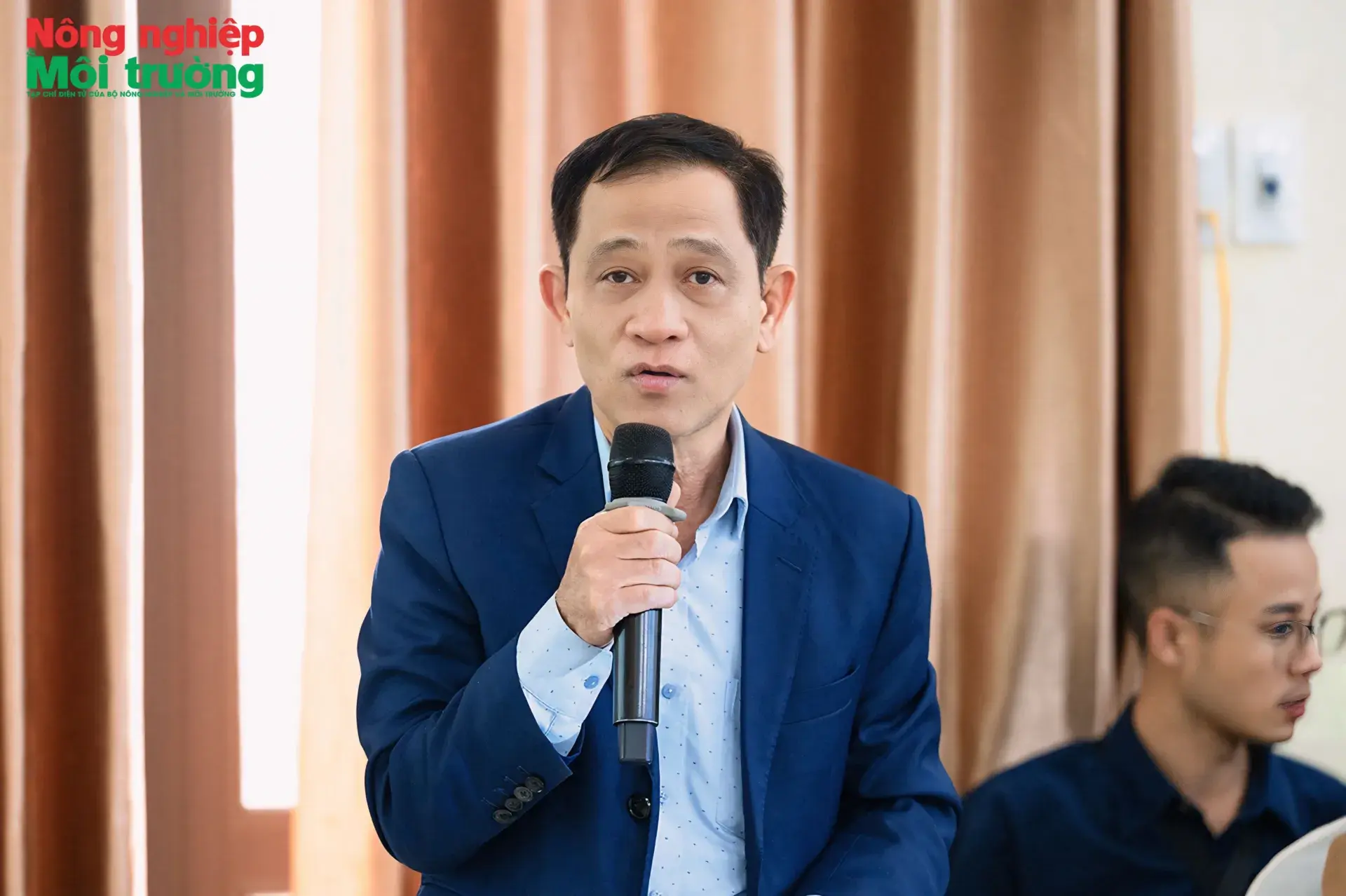 New technology propels Shan Tuyet tea into premium market: VIAEP Director on innovation & value-added potential