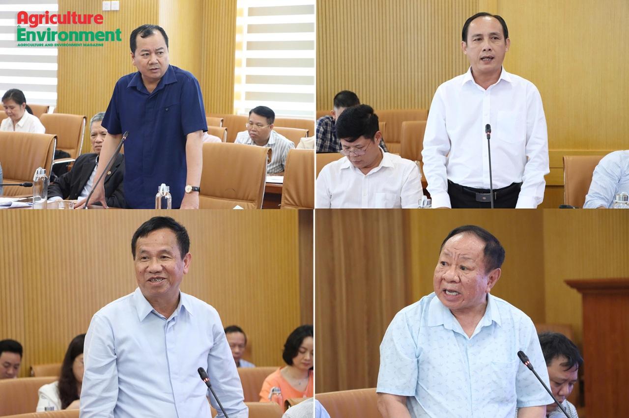 Viet Nam seeks fresh drivers for agricultural and seafood export growth