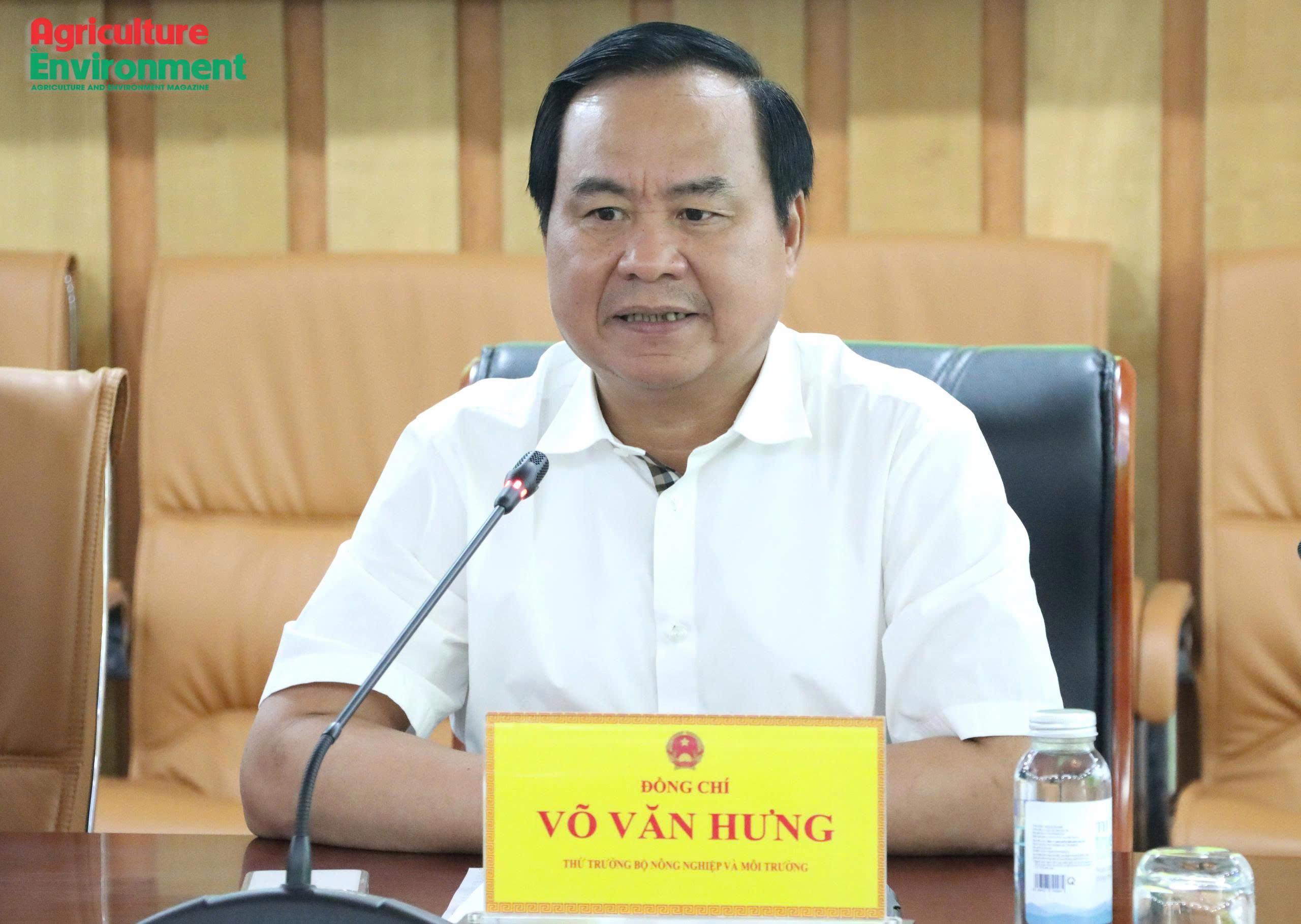 Viet Nam seeks stronger green finance partnerships for agriculture