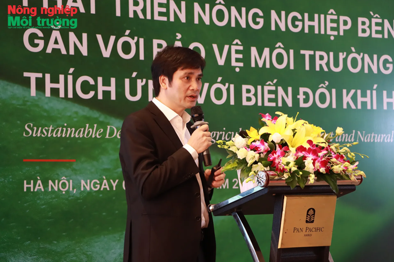 Promoting the circular economy: A leap toward green agriculture