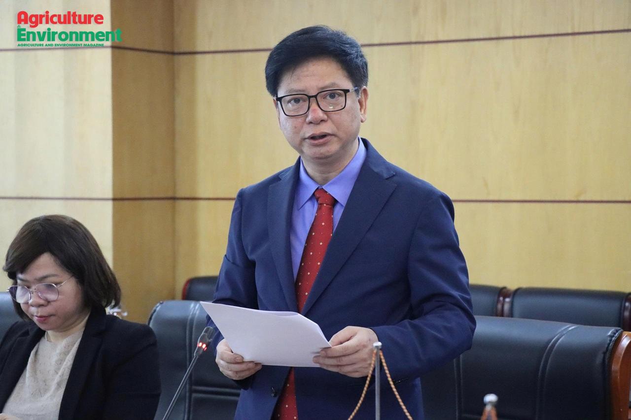 Vietnam and Denmark set new directions for the 2026–2028 green transition