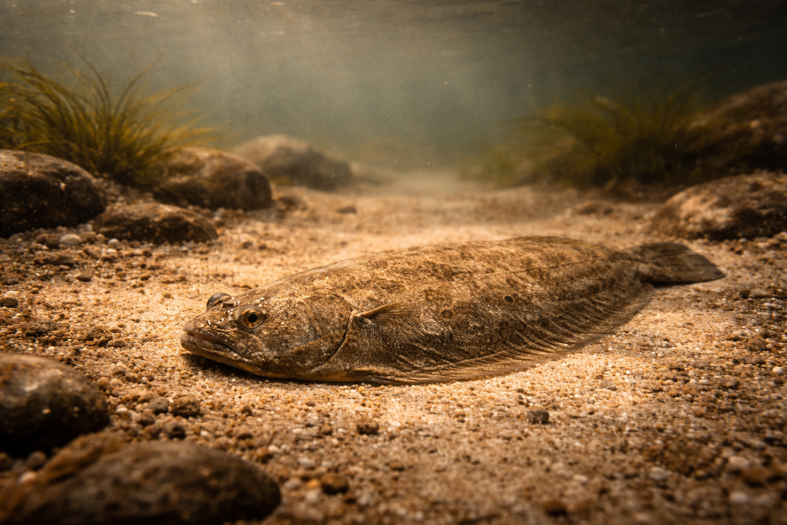 The Story of cá lưỡi trâu