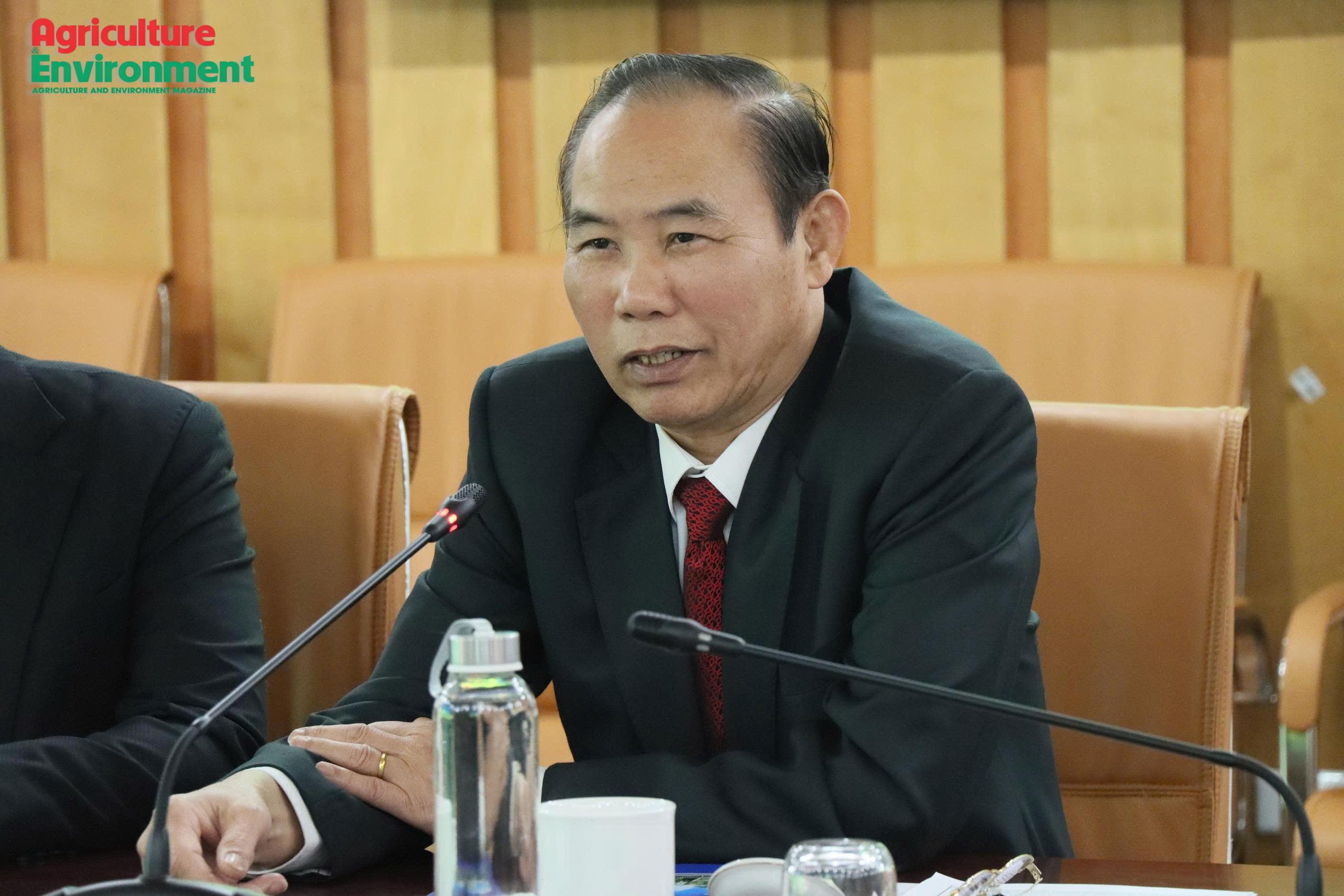 Viet Nam, U.S. launch aquaculture value chain project to develop tilapia sector