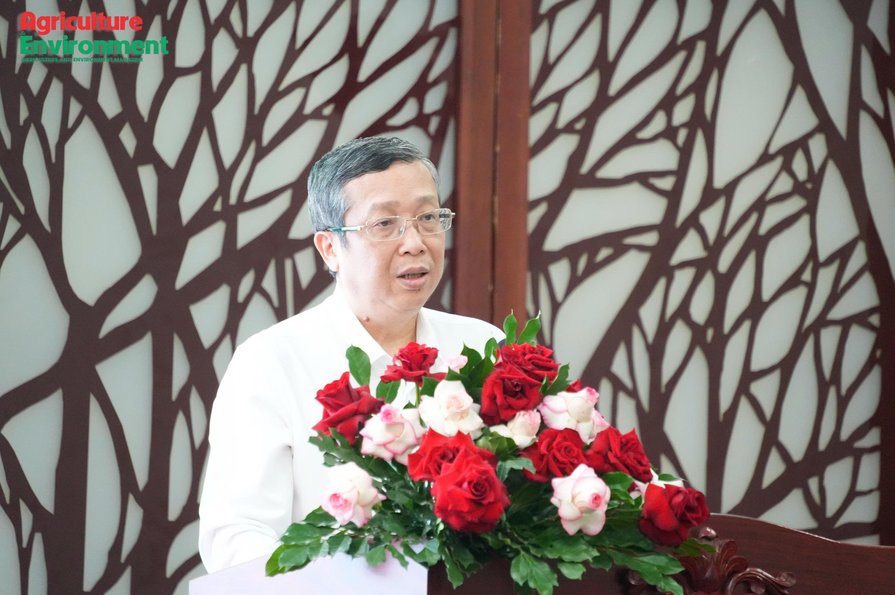 Viet Nam moves to tighten traceability for pomelo and lime exports to China