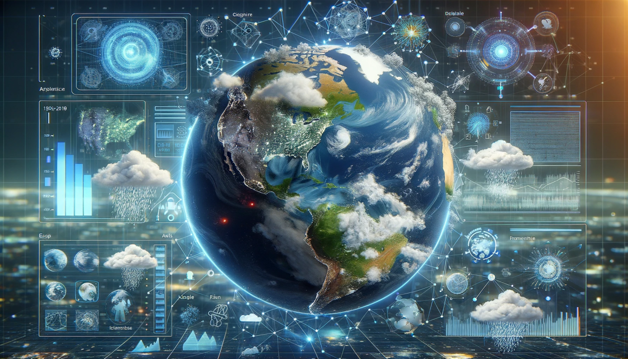 AI, digital technologies, and the future of hydro-meteorological forecasting in Viet Nam