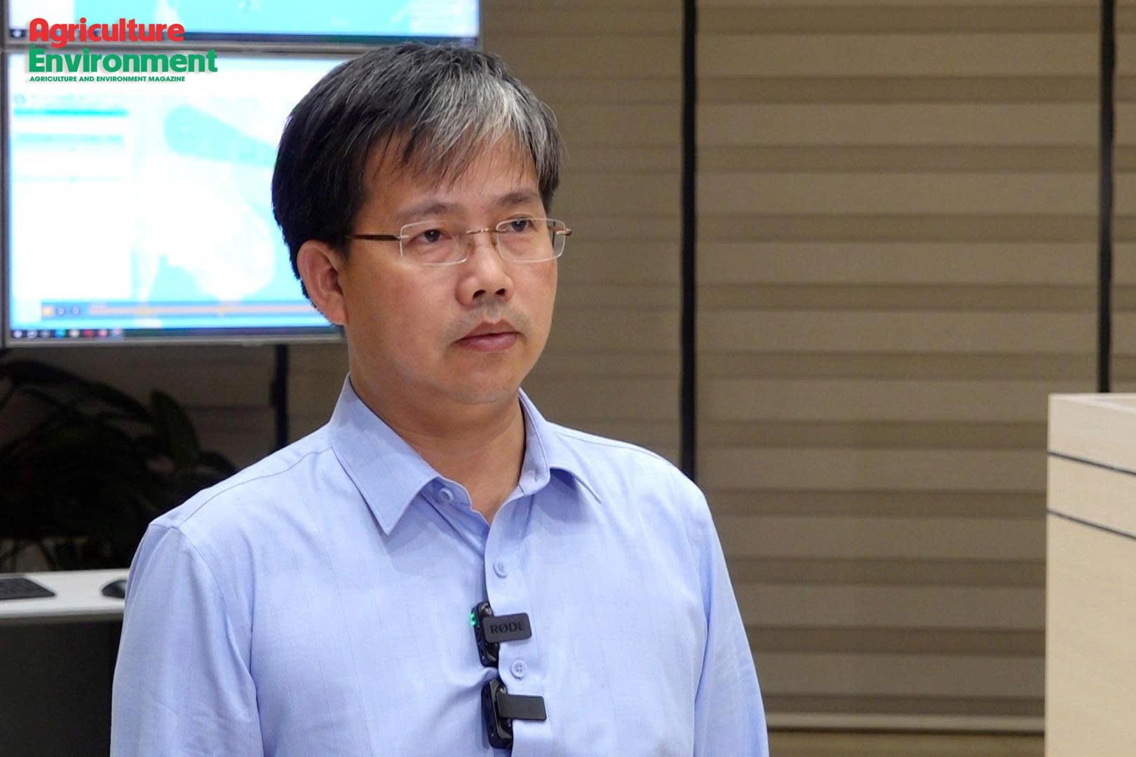 Preparing for El Niño risks in Viet Nam’s 2026–2027 dry season