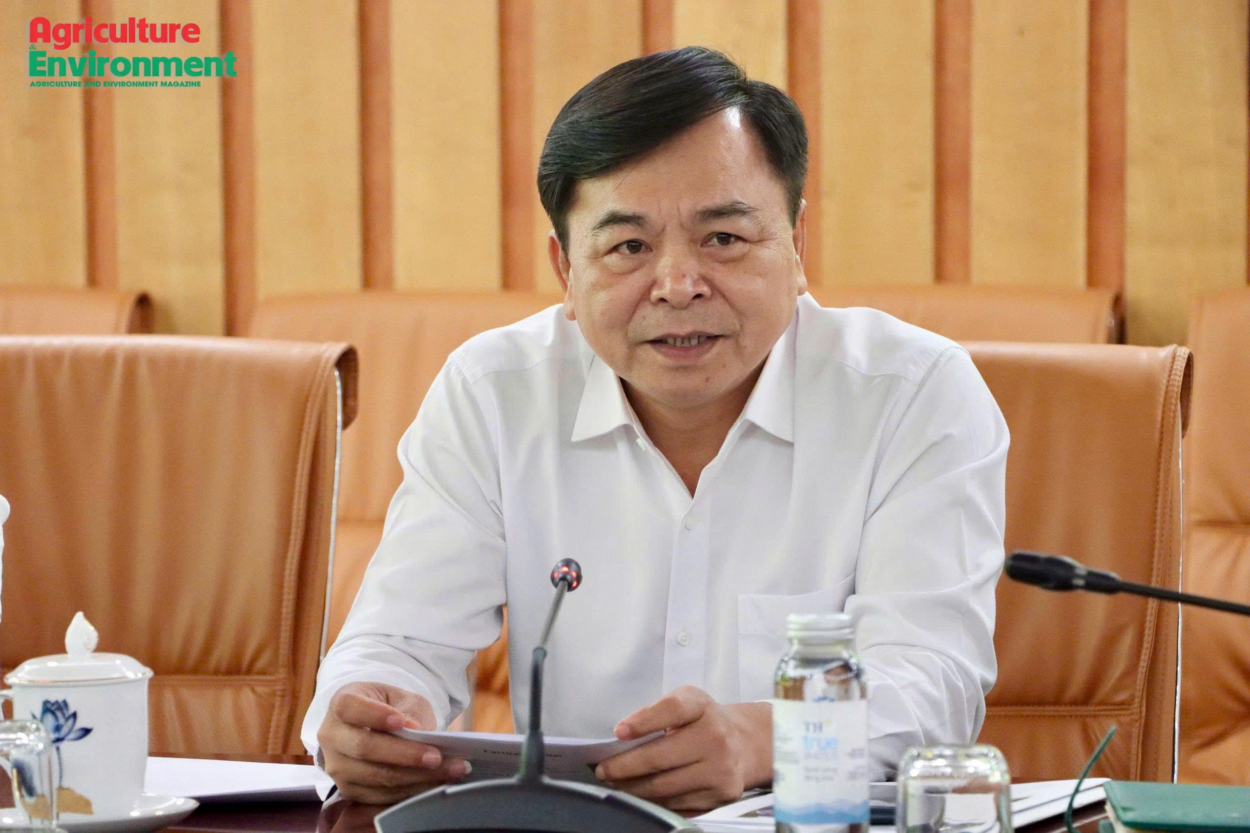 Viet Nam seeks faster procedures to advance Ben Tre water project with Japan