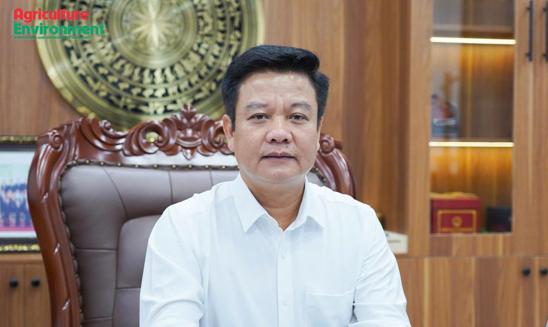 'Advancing green transition through science and digital transformation'