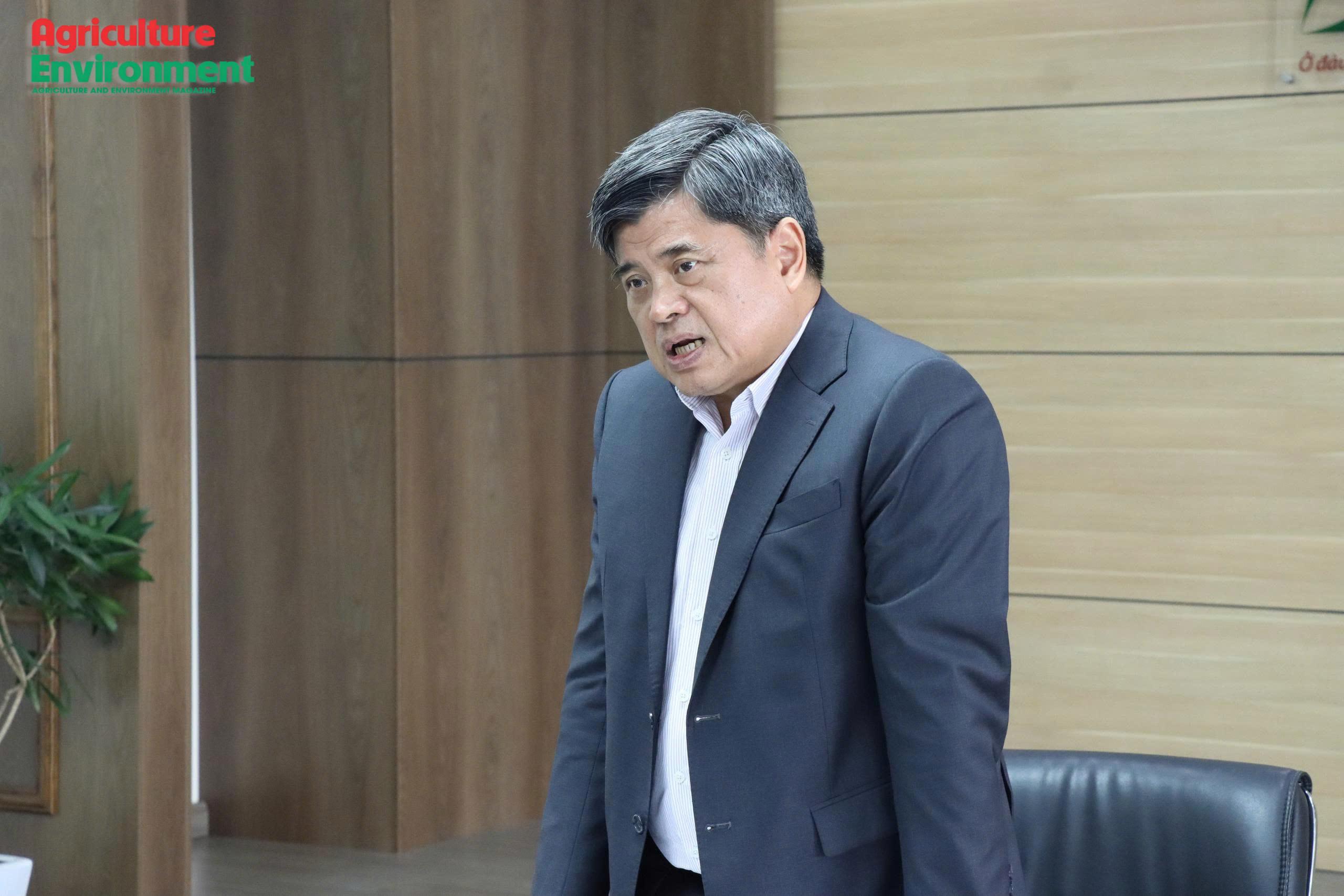 Circular economy technology transfer seen as pathway to sustainable agriculture