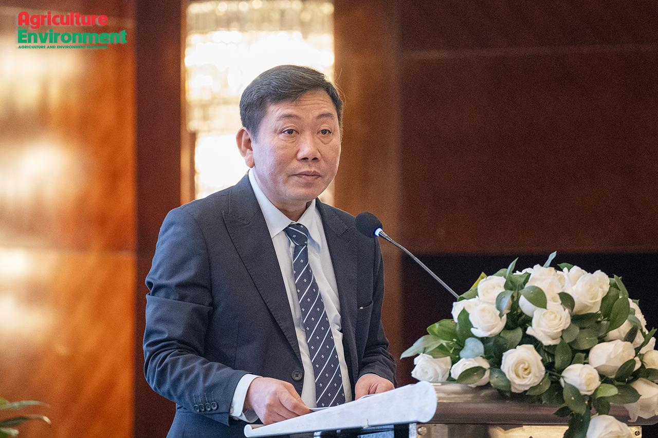 ISG technical session focuses on policy and technical priorities for low-emission food systems