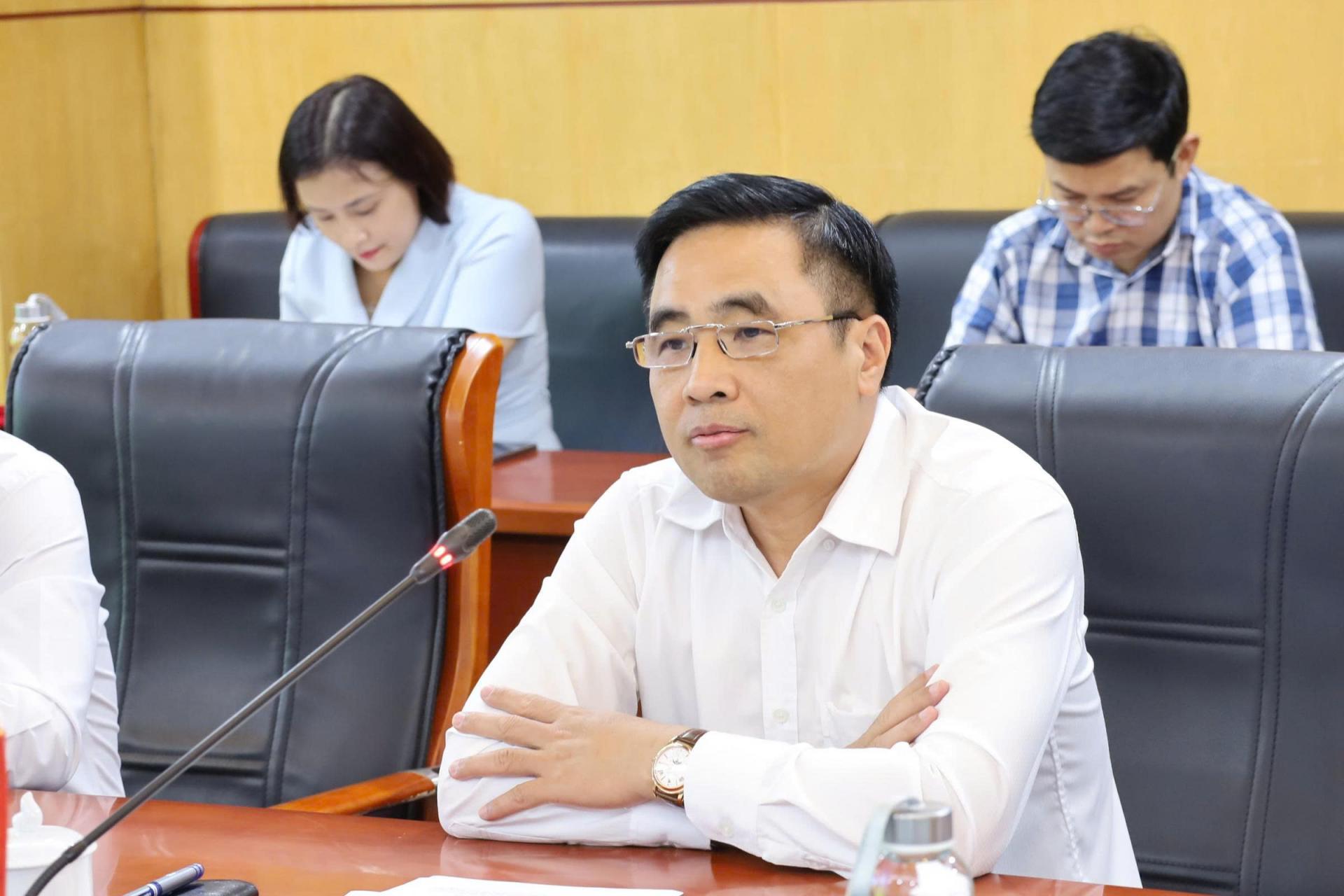 Balancing agricultural trade in Viet Nam–Uruguay relations