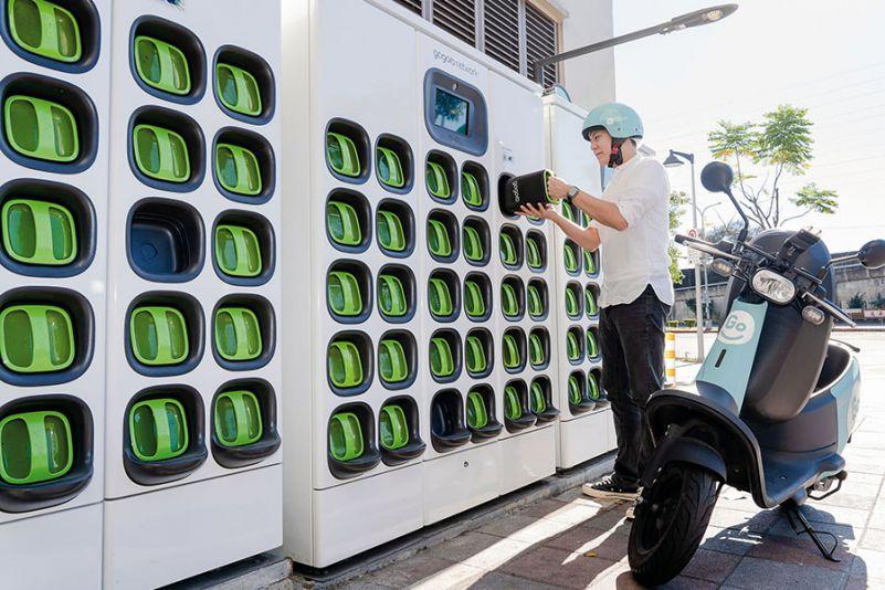 Viet Nam’s circular economy approach to end-of-life vehicles and electric vehicle batteries