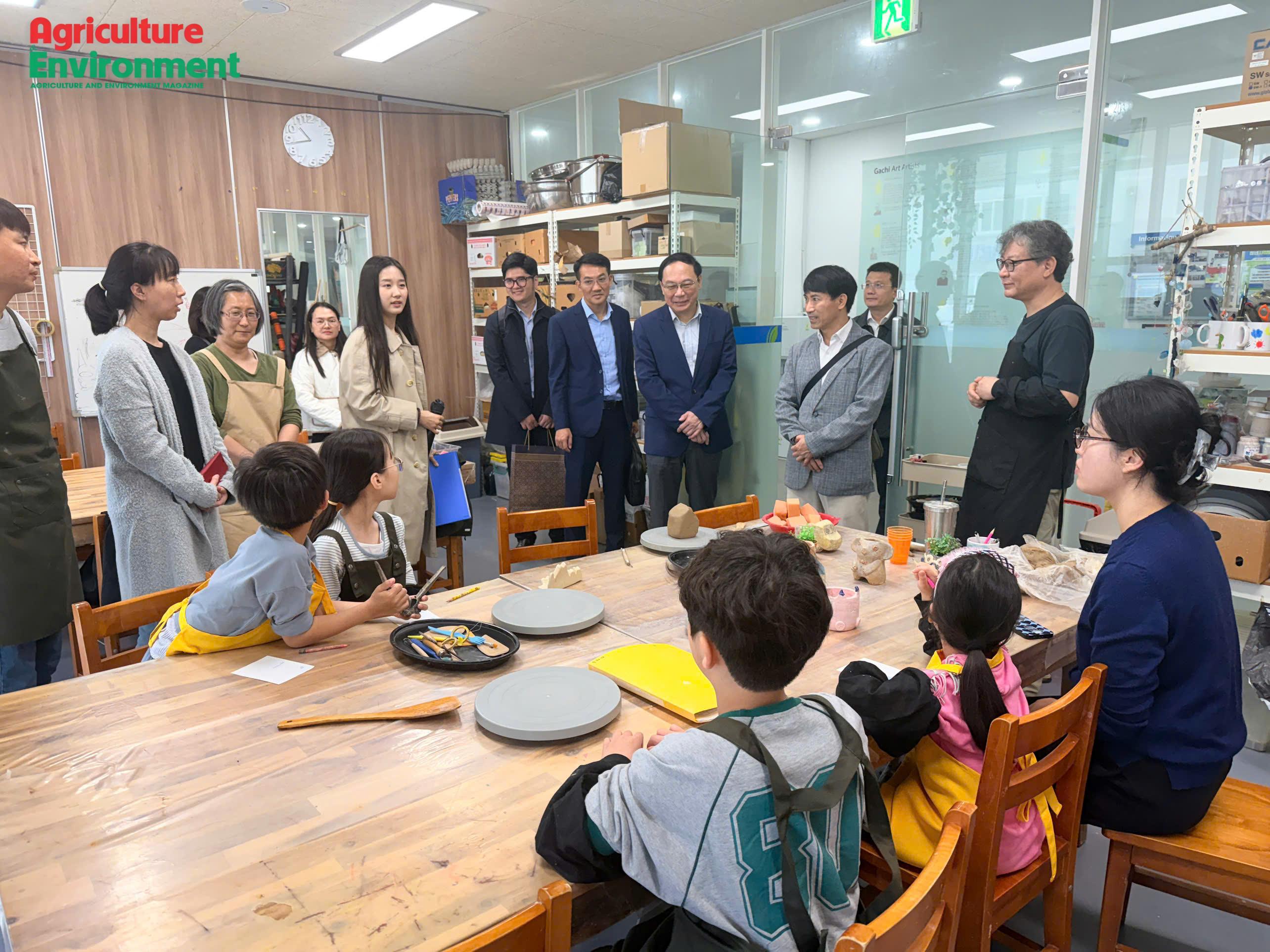 South Korea’s Busan waste-to-resource model offers lessons for Vietnam