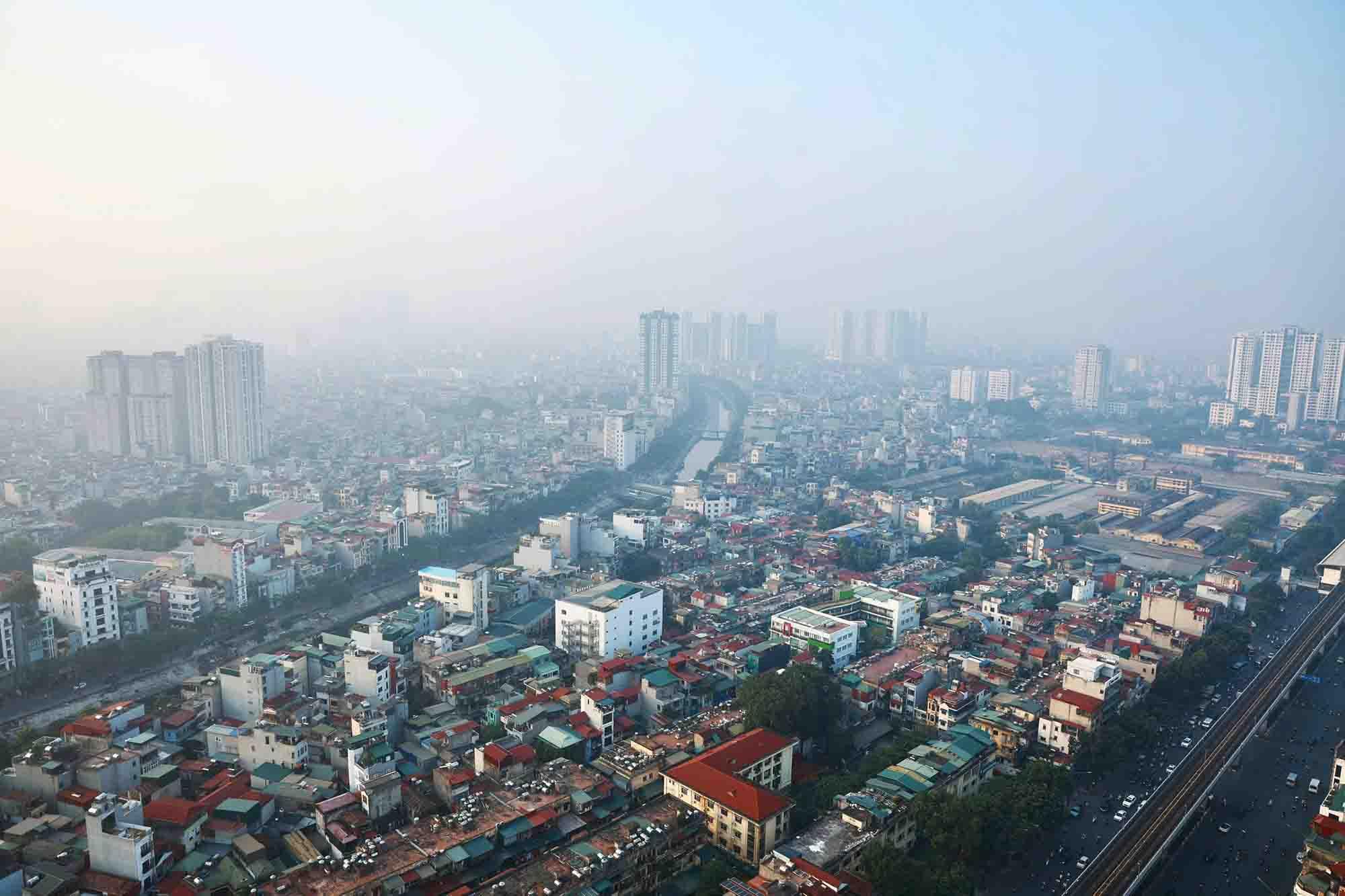 Viet Nam’s air quality management transition: Strengthening implementation capacity
