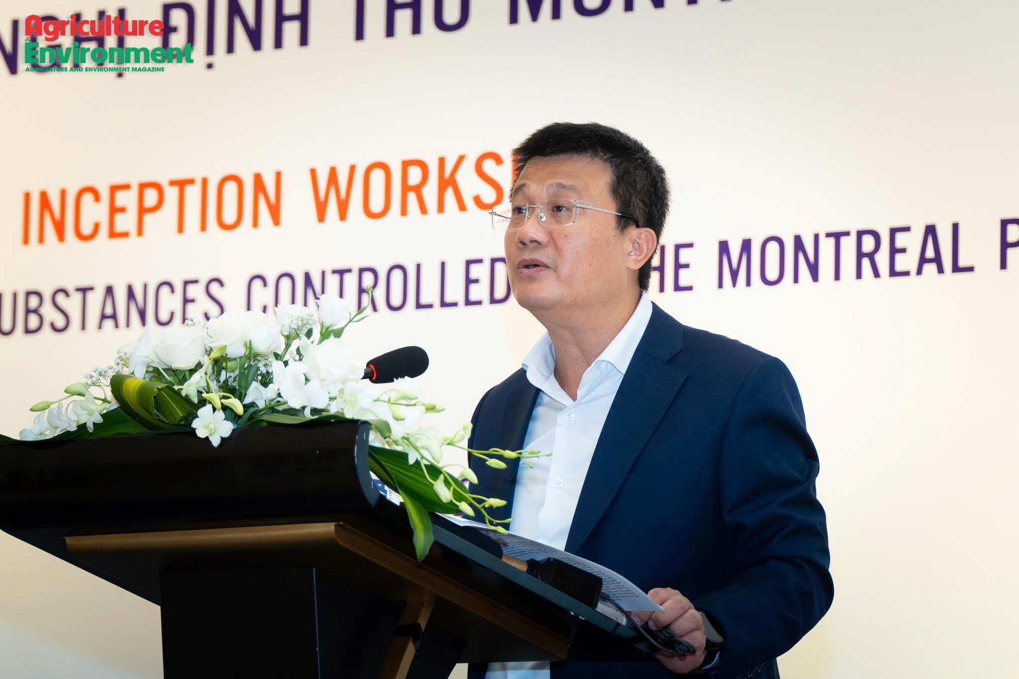 Refrigeration technology transition gains momentum under Montreal protocol
