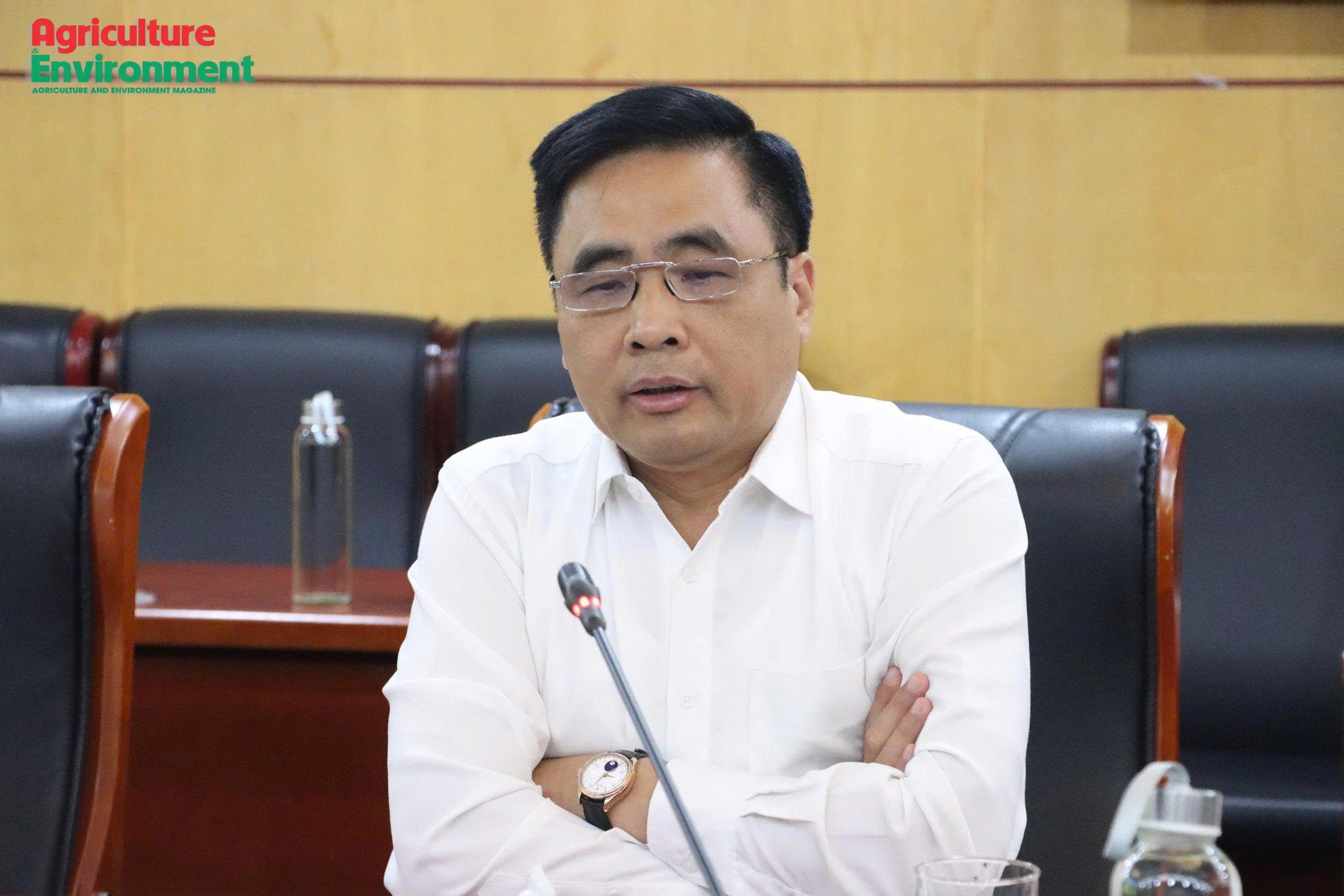 Viet Nam, EuroCham strengthen policy dialogue on green growth and sustainable agriculture