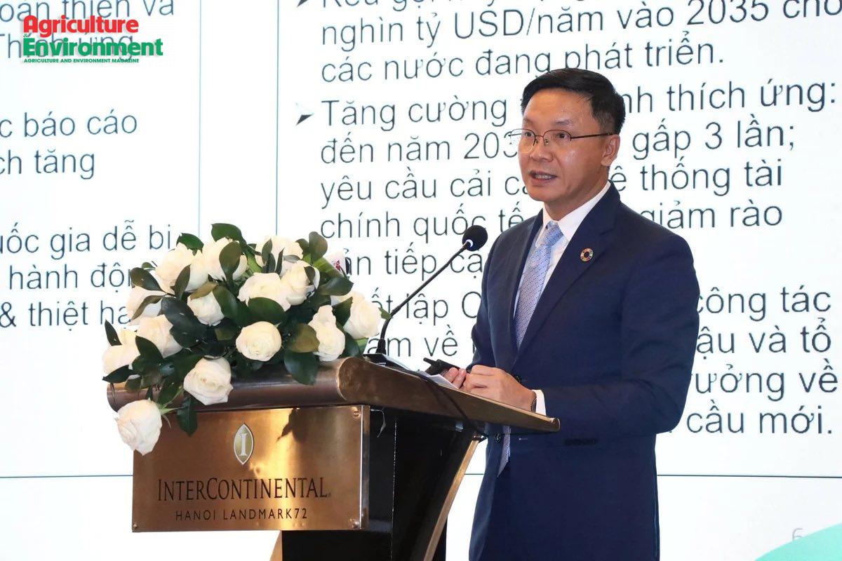 Transforming food systems: Perspectives from policymakers