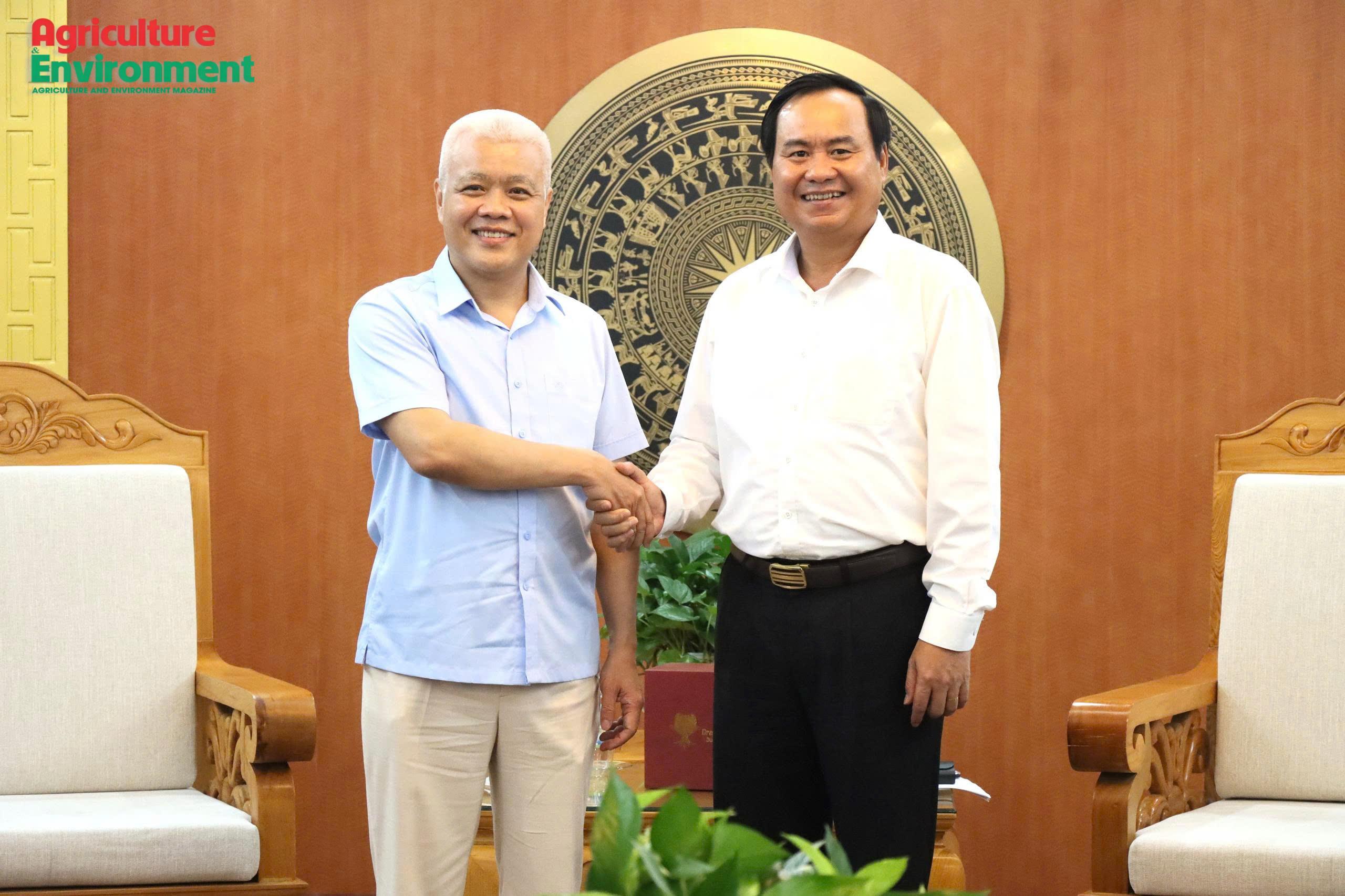 Digital platforms expand market access for Vietnamese farm products