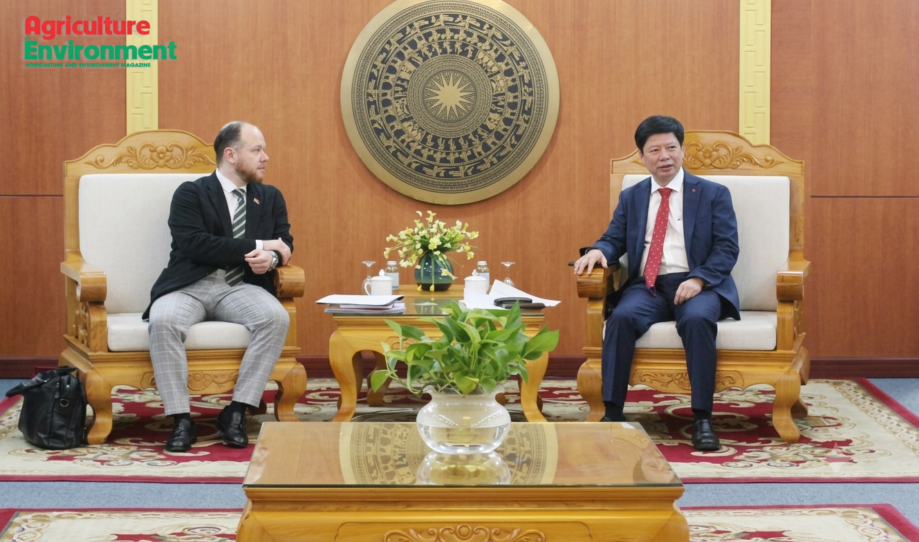 Belarusian beef enters Viet Nam as seafood access tops EAEU talks