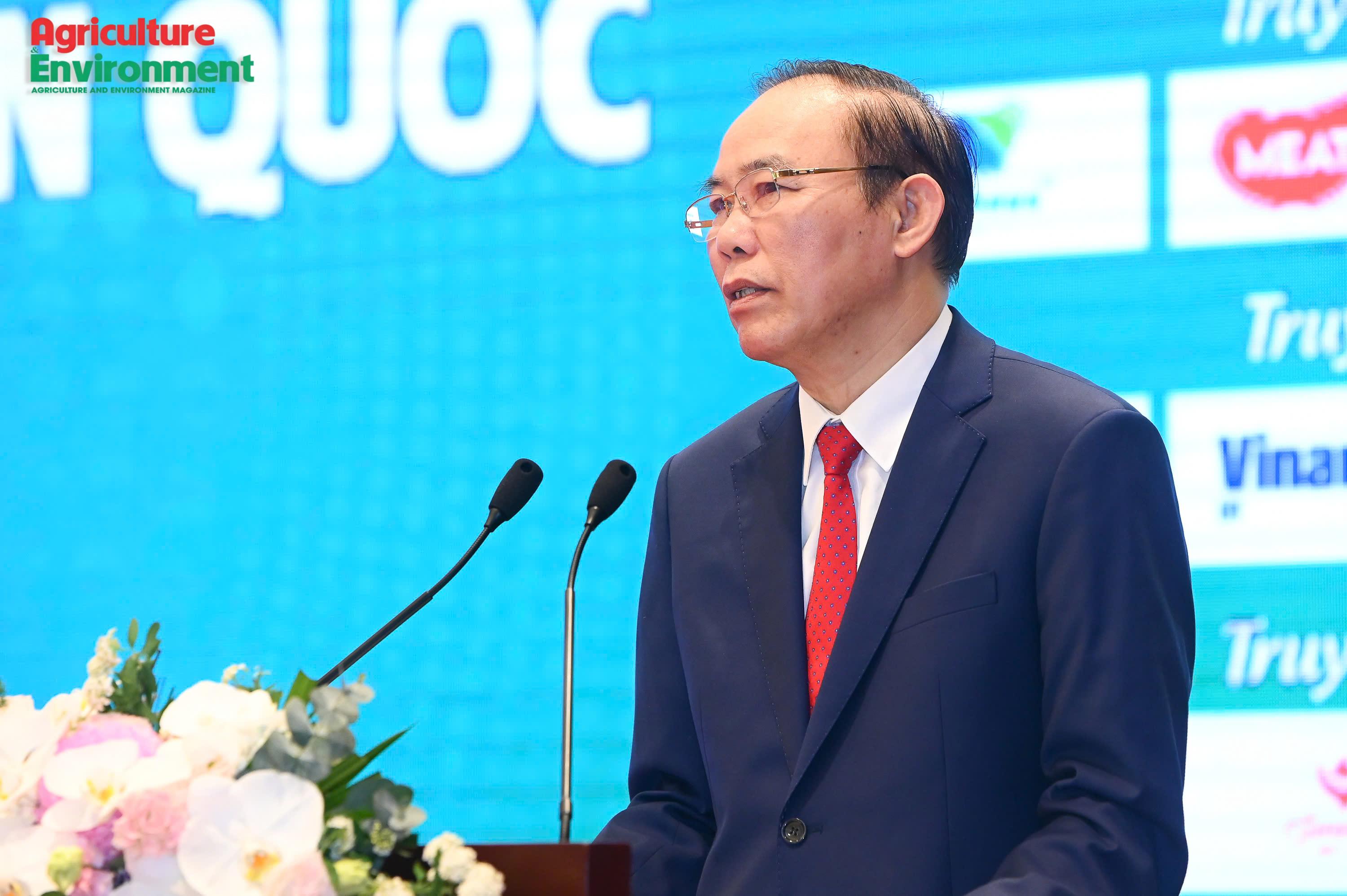 Science and technology drive new phase for Viet Nam’s livestock, veterinary sector