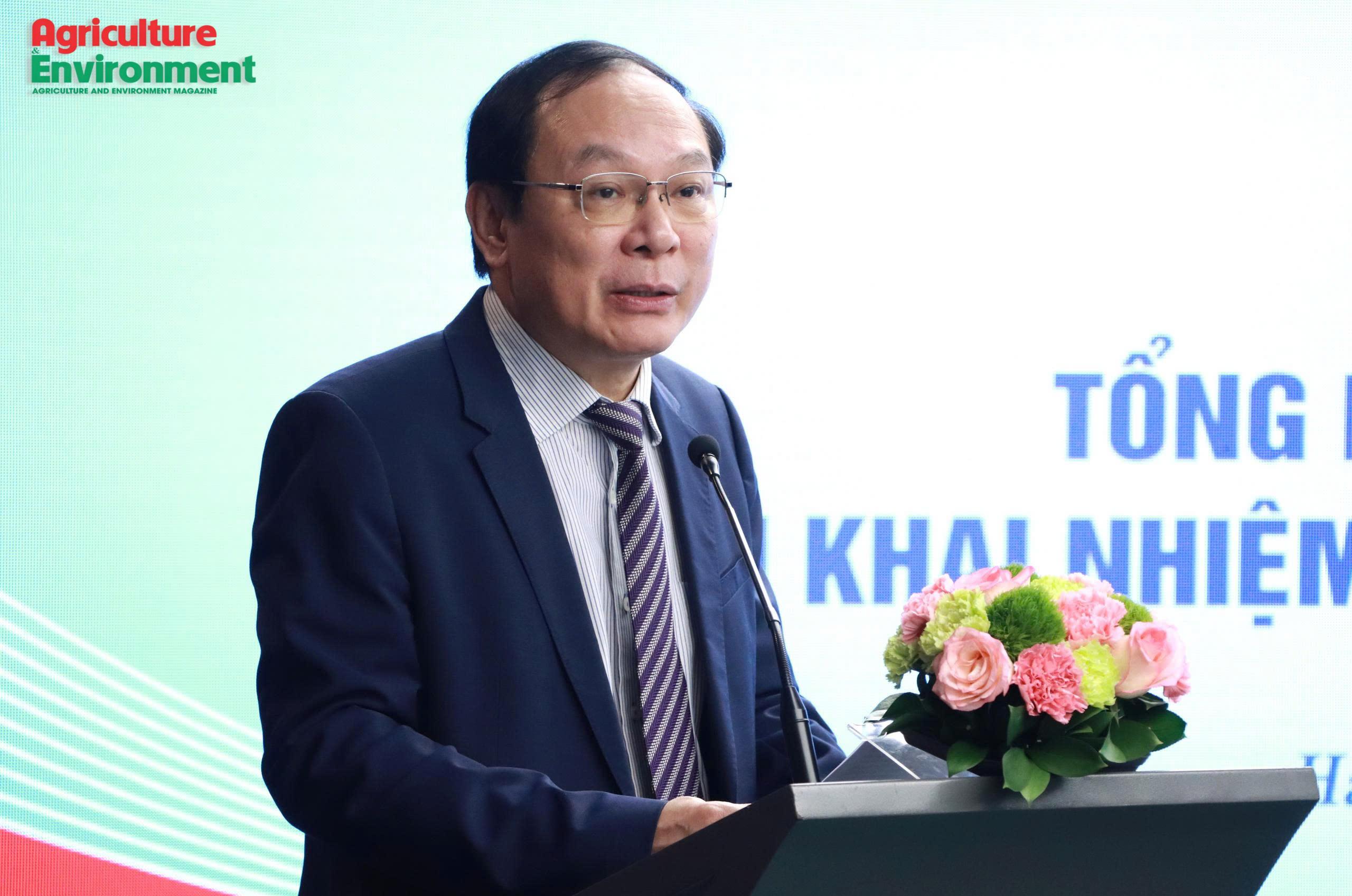 Viet Nam affirms its coordinating role in ASEAN environmental cooperation