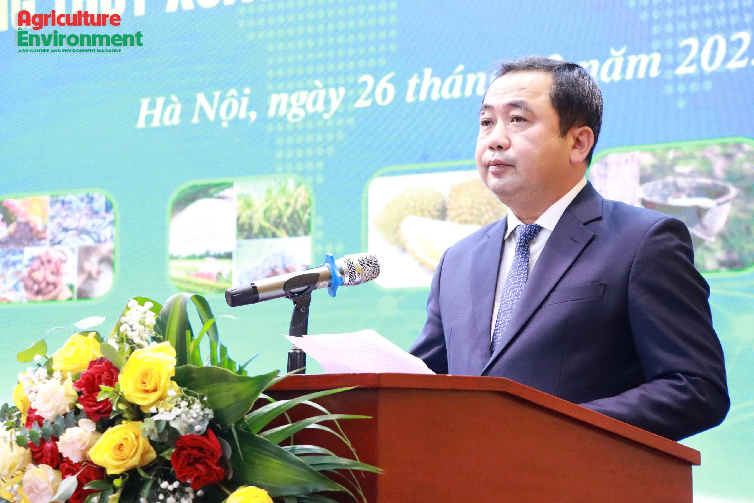 Viet Nam launches national agricultural traceability system to boost transparency and value