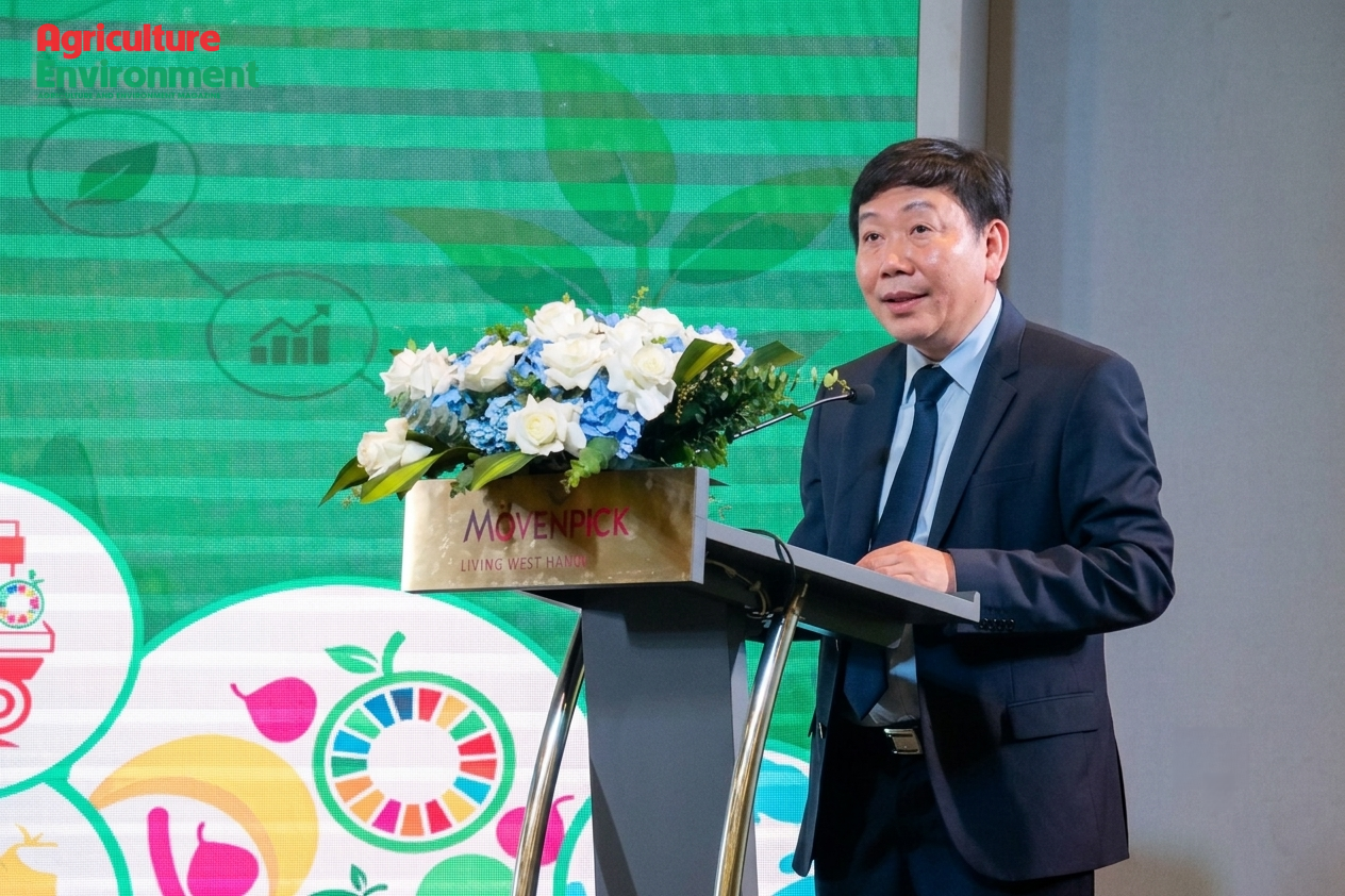 Viet Nam sets priorities for food systems transformation
