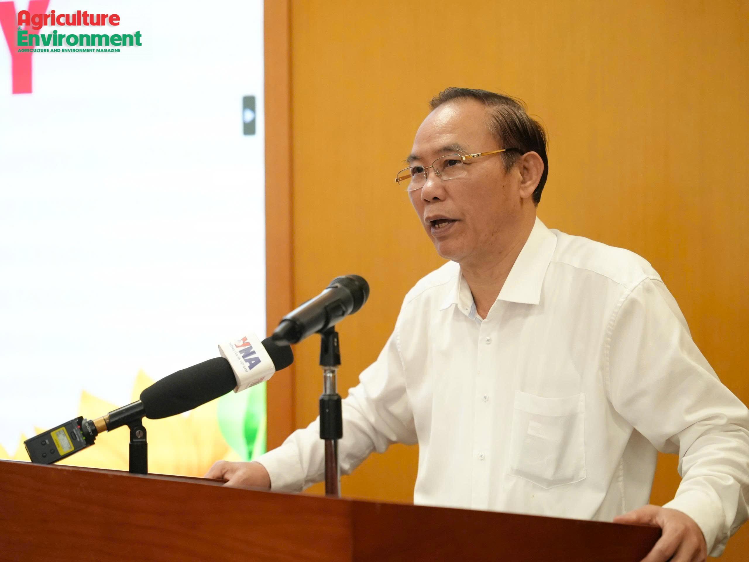 Viet Nam steps up remote sensing in agriculture and environmental management