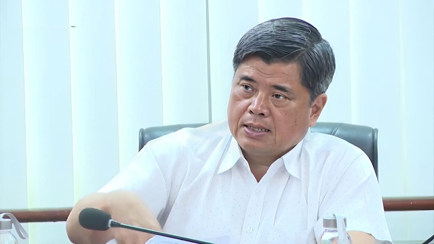 Vietnam and FAO advance global cooperation on OCOP: Sharing experiences and driving sustainable food system transformation