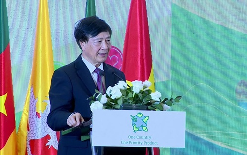 Science and innovation: Keys to advancing OCOP in the transformation of agri-food systems