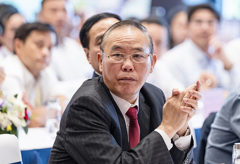 Science and technology: A breakthrough driver for preservation, processing, and mechanization in Vietnamese agriculture