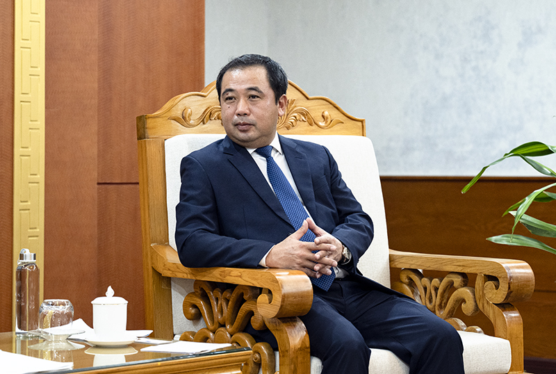 Resolving challenges to enhance Vietnam-EU relations in agriculture and environment