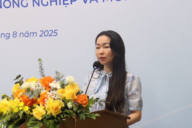 Vietnam advances climate adaptation monitoring to uphold national commitments