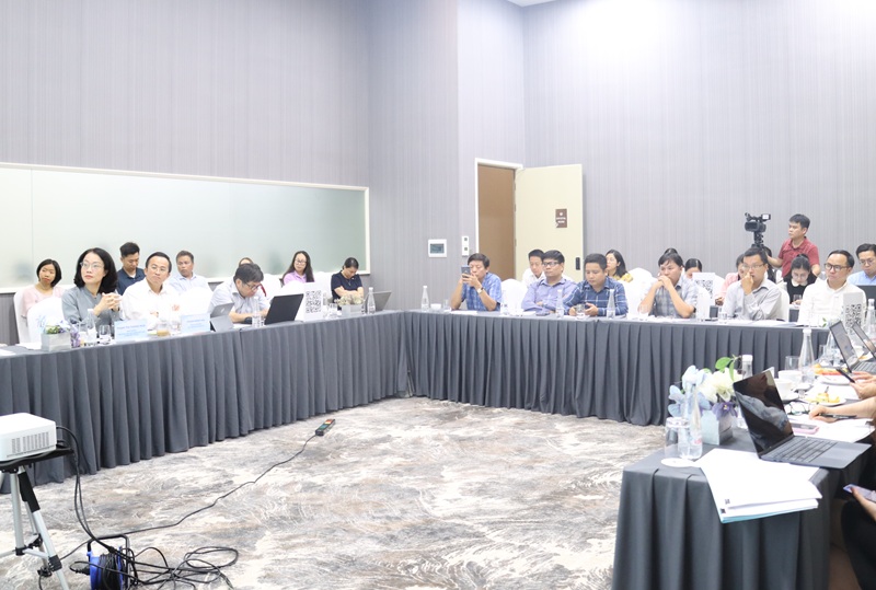 Vietnam advances climate adaptation monitoring to uphold national commitments