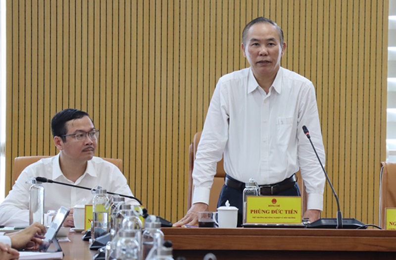 Towards breakthroughs in science and technology for agriculture and the environment: From innovation to action