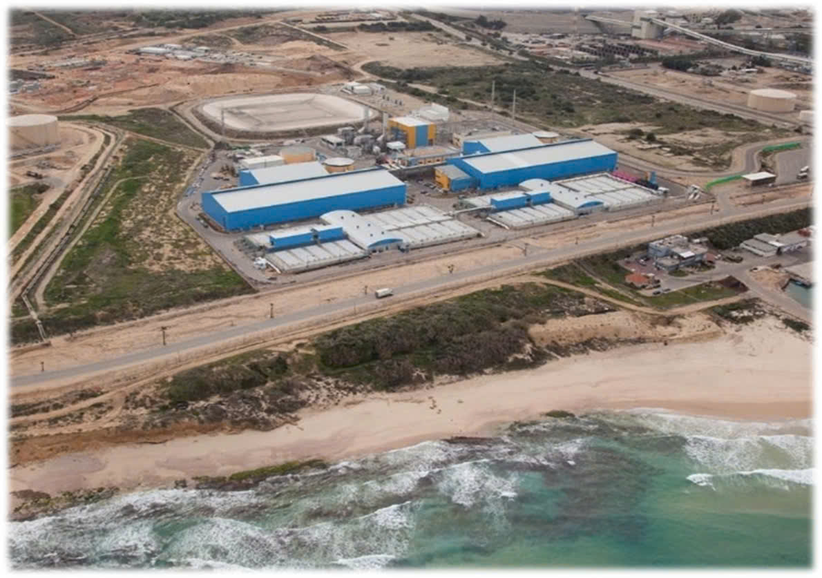 Strengthening water security: Lessons from Israel and opportunities for Vietnam - Israel cooperation