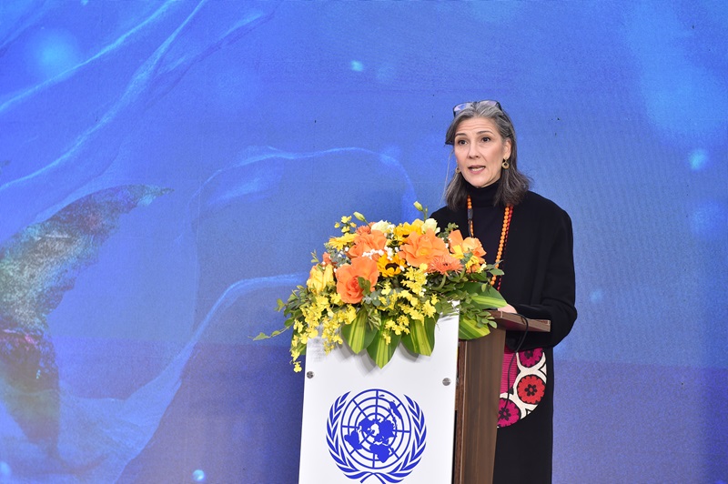 $240,000 in grants to support plastic innovation in Vietnam