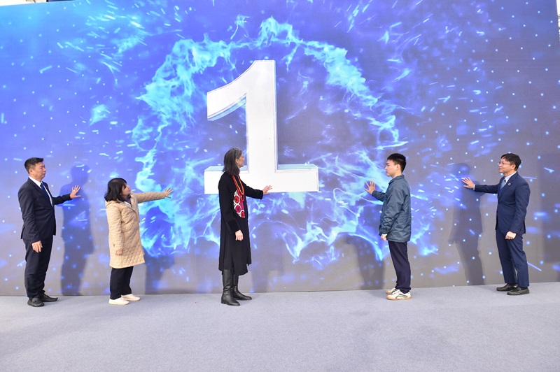 $240,000 in grants to support plastic innovation in Vietnam