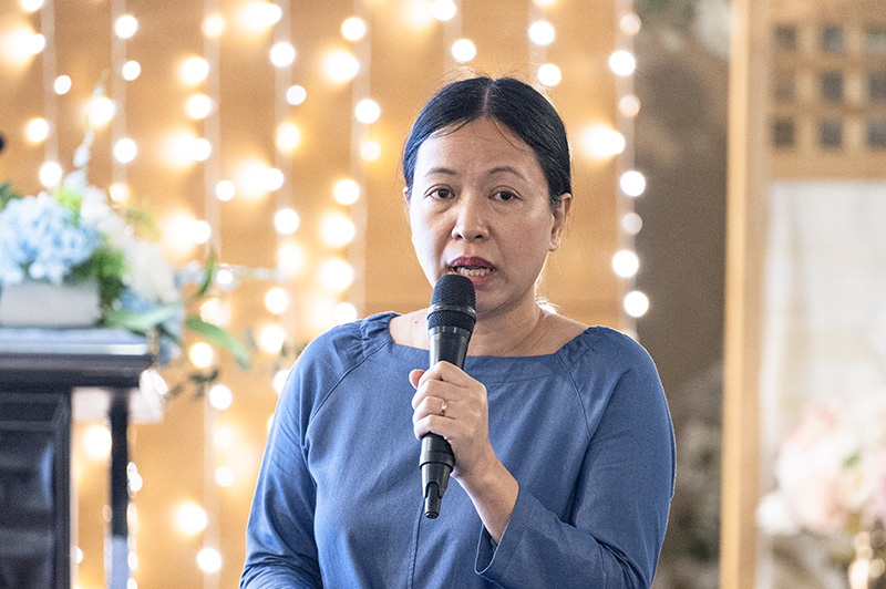 Perspectives from the Vietnam - Japan Ocean Policy Dialogue 2025