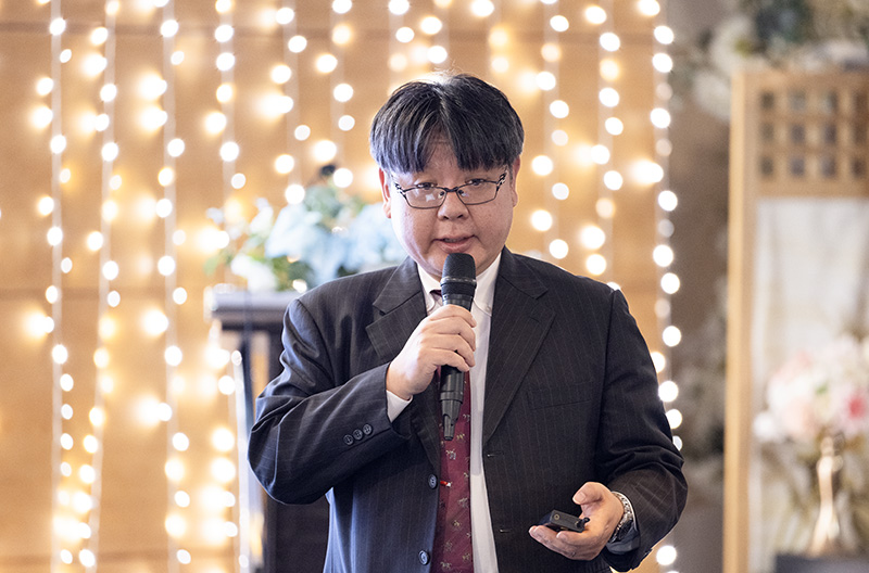 Perspectives from the Vietnam - Japan Ocean Policy Dialogue 2025