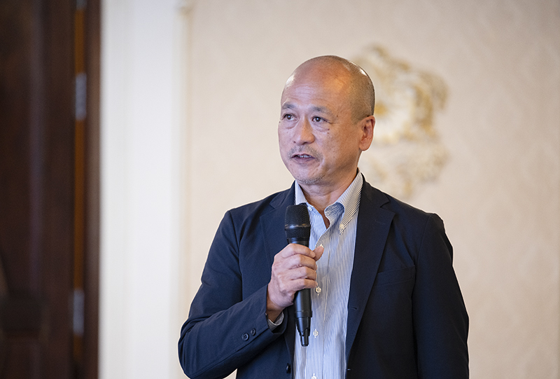 Perspectives from the Vietnam - Japan Ocean Policy Dialogue 2025