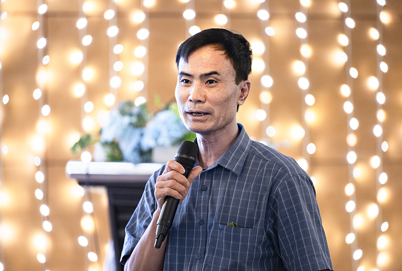 Perspectives from the Vietnam - Japan Ocean Policy Dialogue 2025