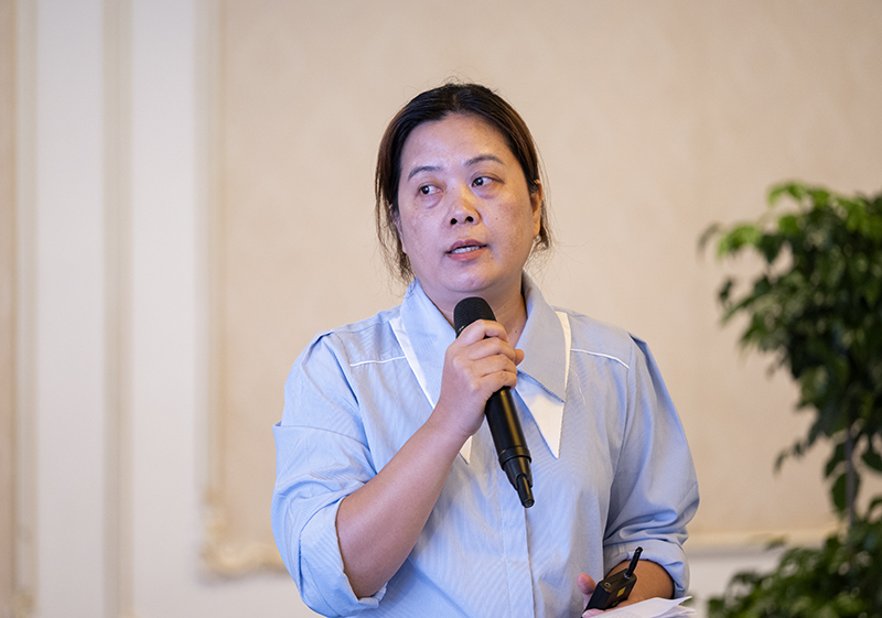 Perspectives from the Vietnam - Japan Ocean Policy Dialogue 2025